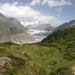 Abendrot 1- Og Sued-west By Interhome * Riederalp