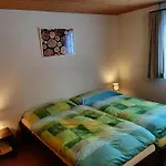 Apartment Abendrot 1- Og Sued-west By Interhome
