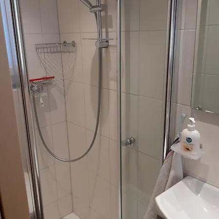 Abendrot 1- Stock Sued-west By Interhome Riederalp