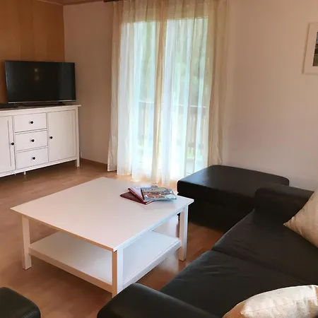 Abendrot 1- Stock Sued-west By Interhome Riederalp