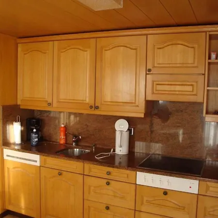 Abendrot 1- Stock Sued-west By Interhome