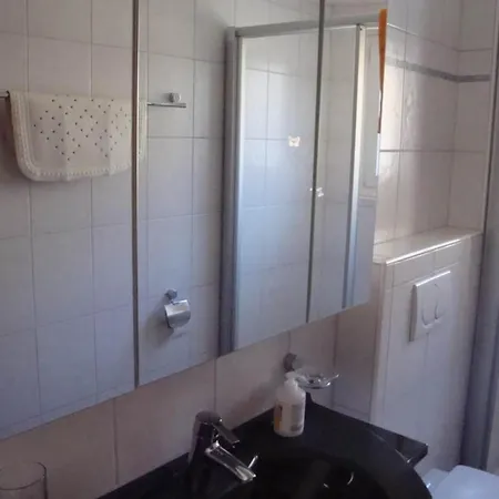 Lejlighed Abendrot 1- Stock Sued-west By Interhome Riederalp