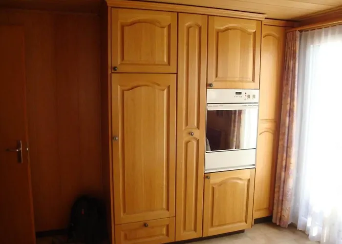 Abendrot 1- Og Sued-west By Interhome * Riederalp