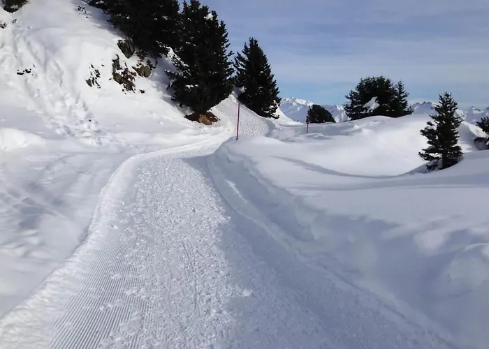 Abendrot 1- Og Sued-west By Interhome *