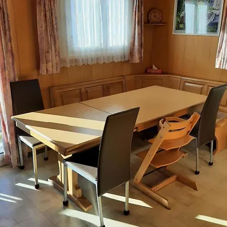 Abendrot 1- Og Sued-west By Interhome