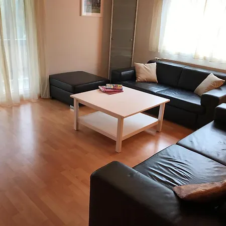 Abendrot 1- Og Sued-west By Interhome شقة ريرالب
