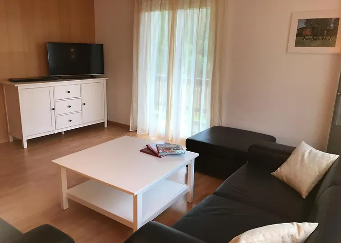 Abendrot 1- Og Sued-west By Interhome ريرالب
