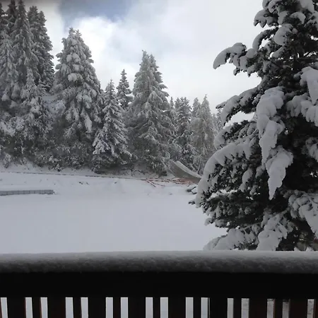 Apartamento Abendrot 1- Stock Sued-west By Interhome Riederalp