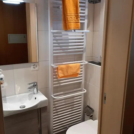 Apartamento Abendrot 1- Stock Sued-west By Interhome Riederalp