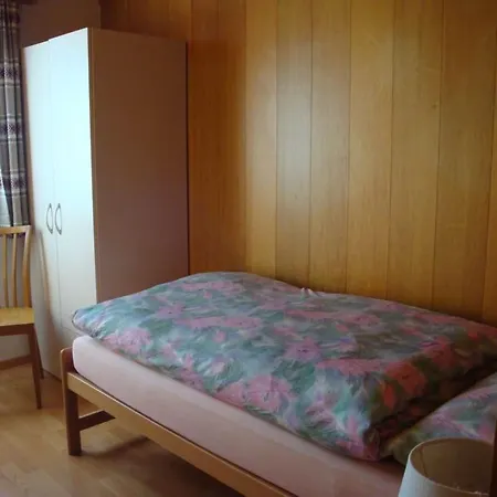 Abendrot 1- Stock Sued-west By Interhome *