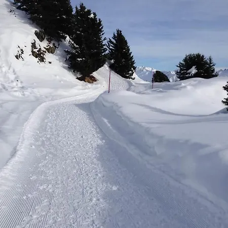 Abendrot 1- Stock Sued-west By Interhome *