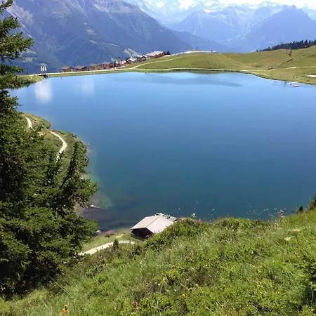 Abendrot 1- Stock Sued-west By Interhome